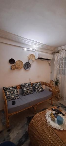 Studio Meublé